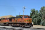 BNSF 5307